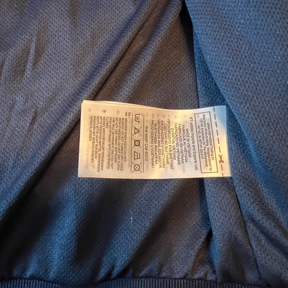 Adidas Arsenal Jacket - Picture 5 of 5